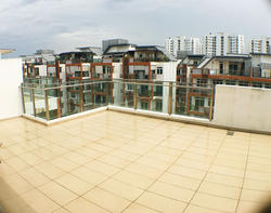 Parc Rosewood (D25), Condominium #141231622
